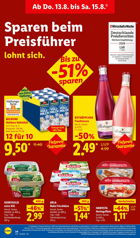 Lidl Vorschau – Seite 64