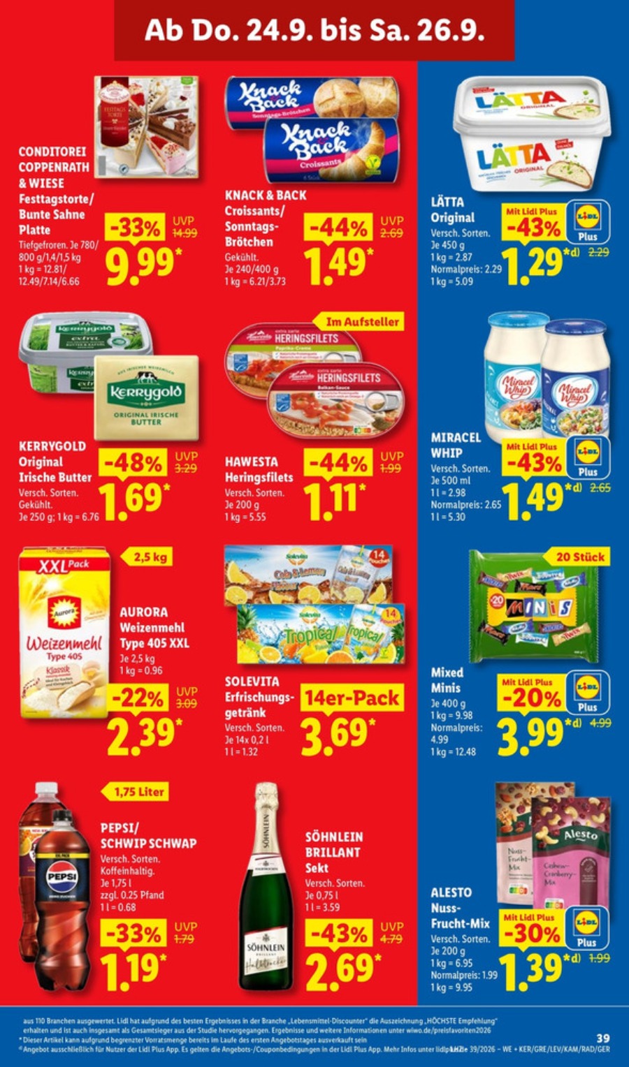 Lidl Vorschau – Seite 65