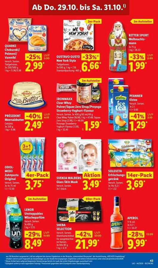 Lidl Vorschau – Seite 65