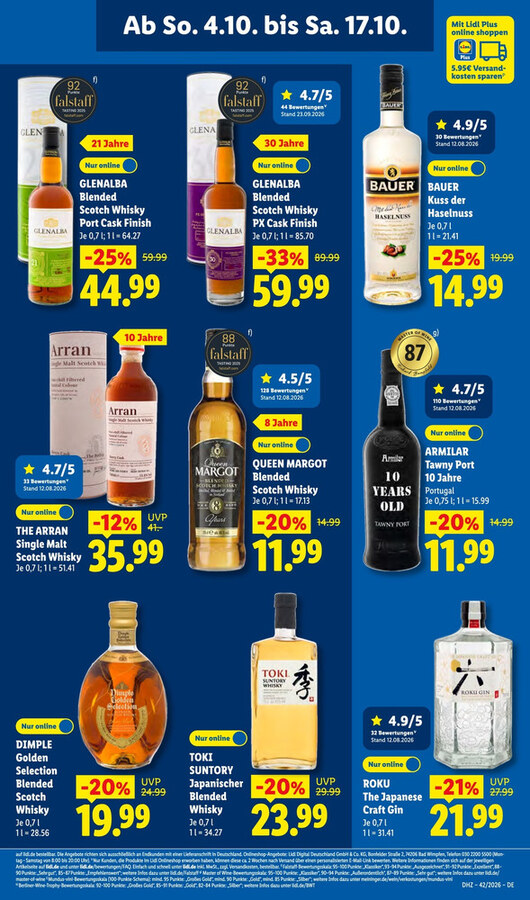 Lidl Vorschau – Seite 65
