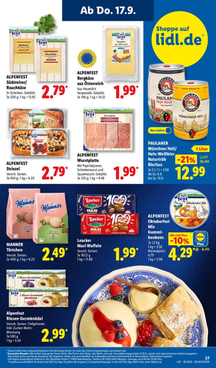 Lidl Vorschau – Seite 65