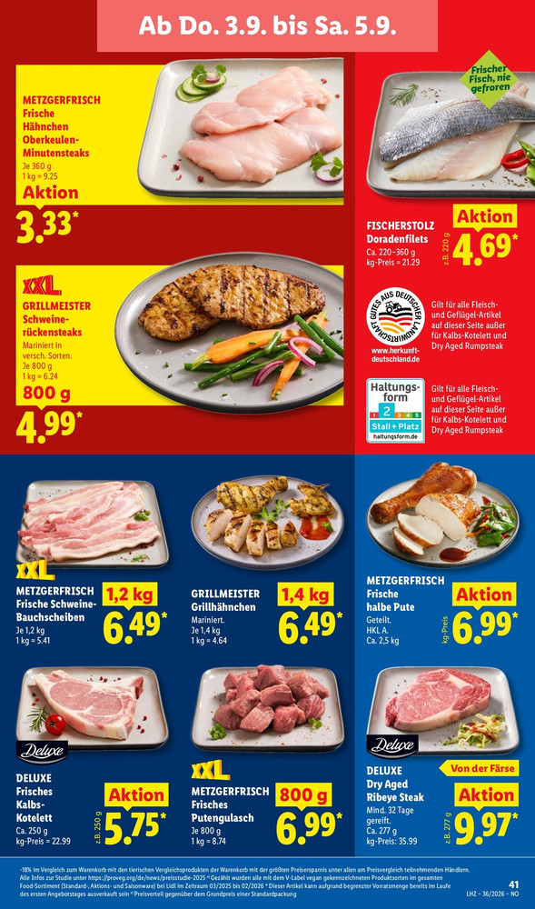 Lidl Vorschau – Seite 65