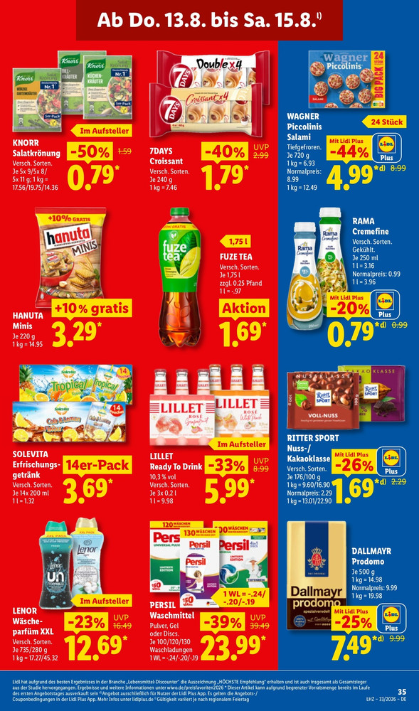 Lidl Vorschau – Seite 65