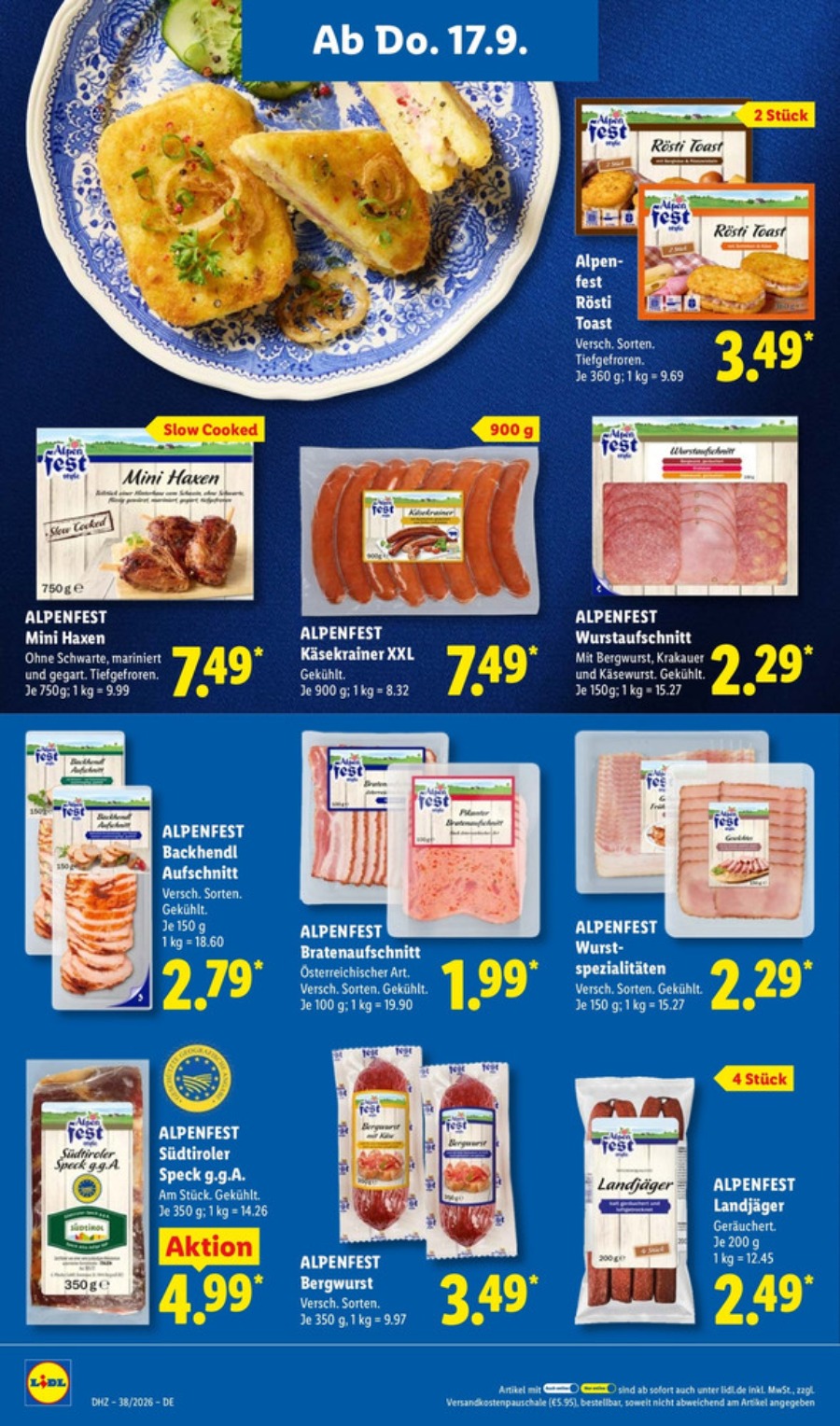 Lidl Vorschau – Seite 66