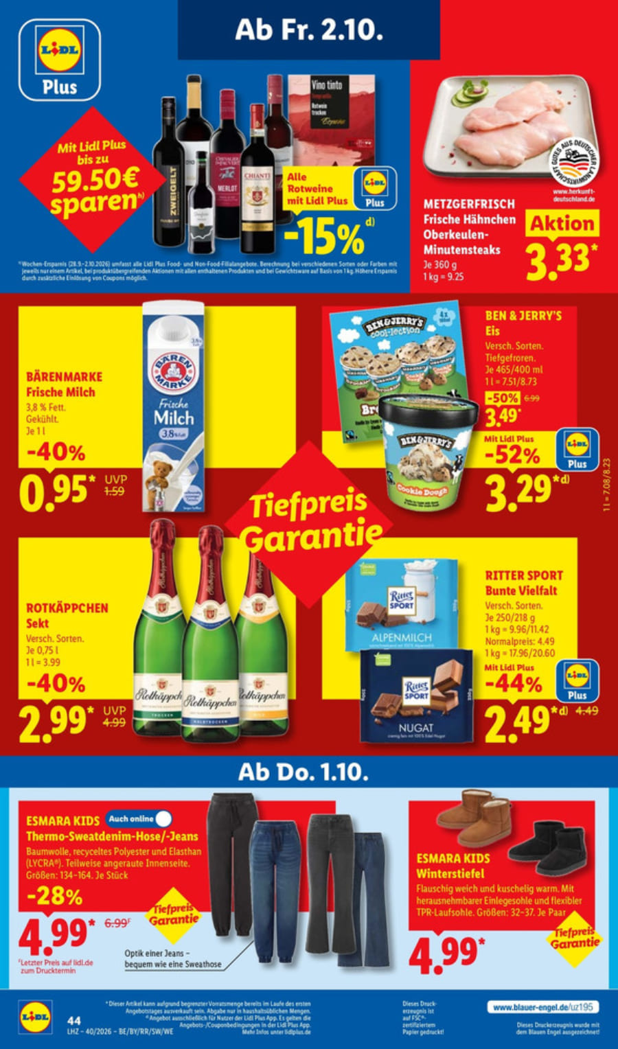 Lidl Vorschau – Seite 66