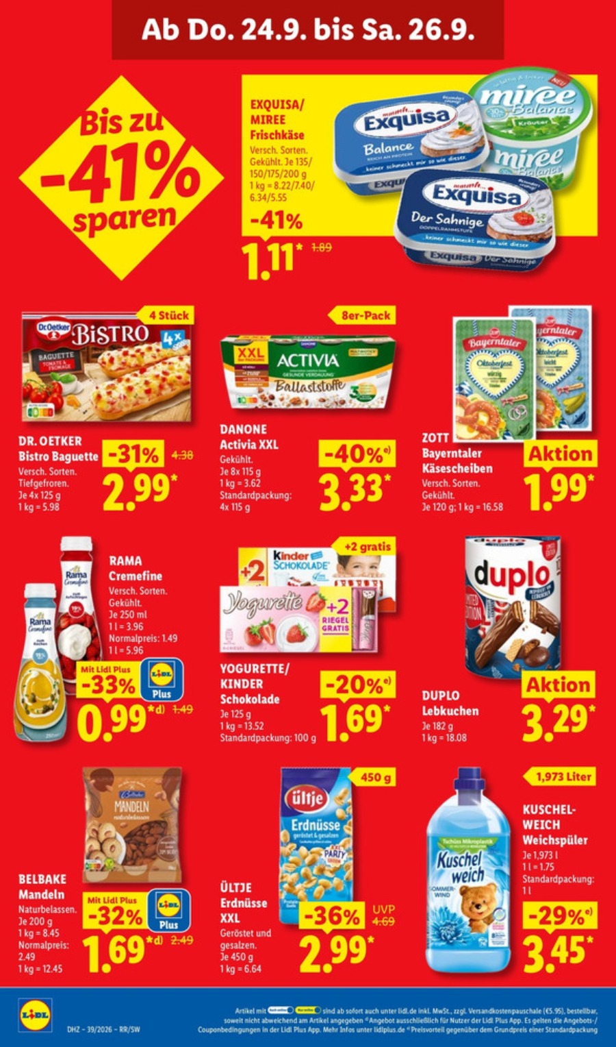 Lidl Vorschau – Seite 66
