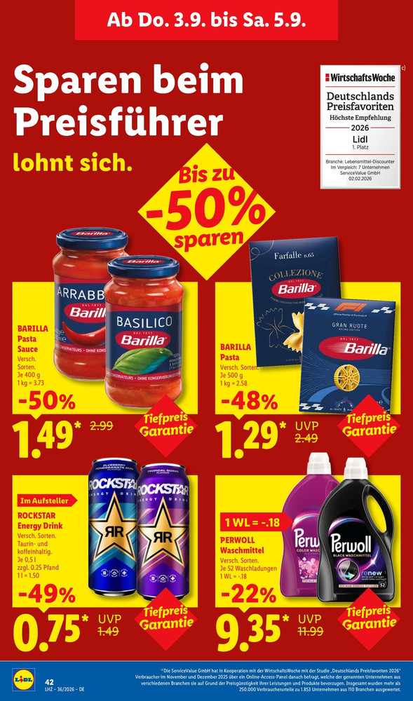 Lidl Vorschau – Seite 66