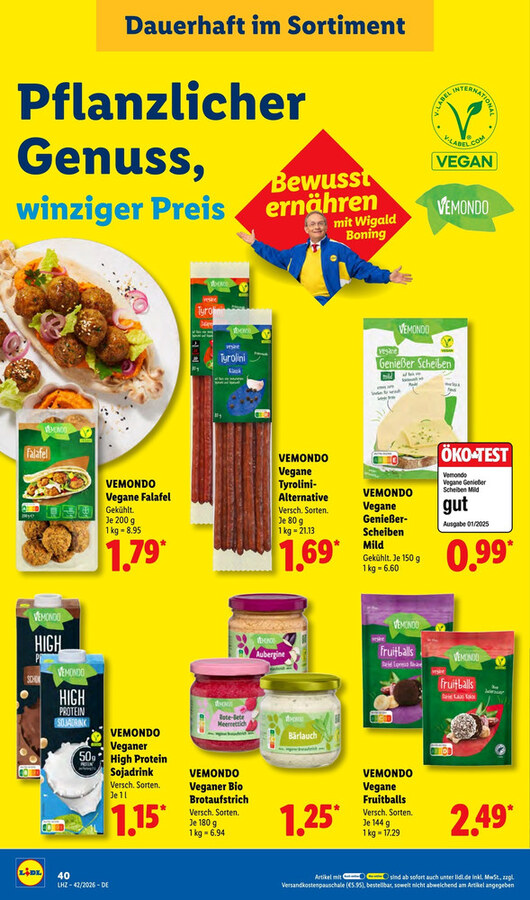 Lidl Vorschau – Seite 66