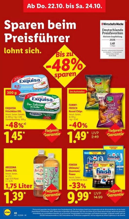 Lidl Vorschau – Seite 66