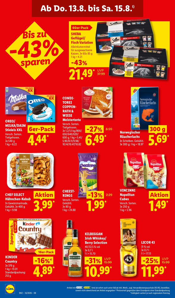 Lidl Vorschau – Seite 66