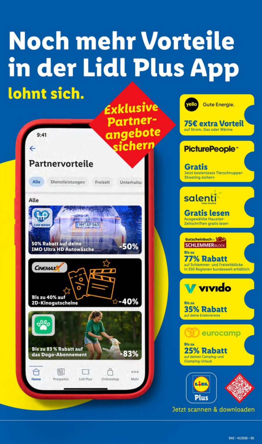 Lidl Vorschau – Seite 67
