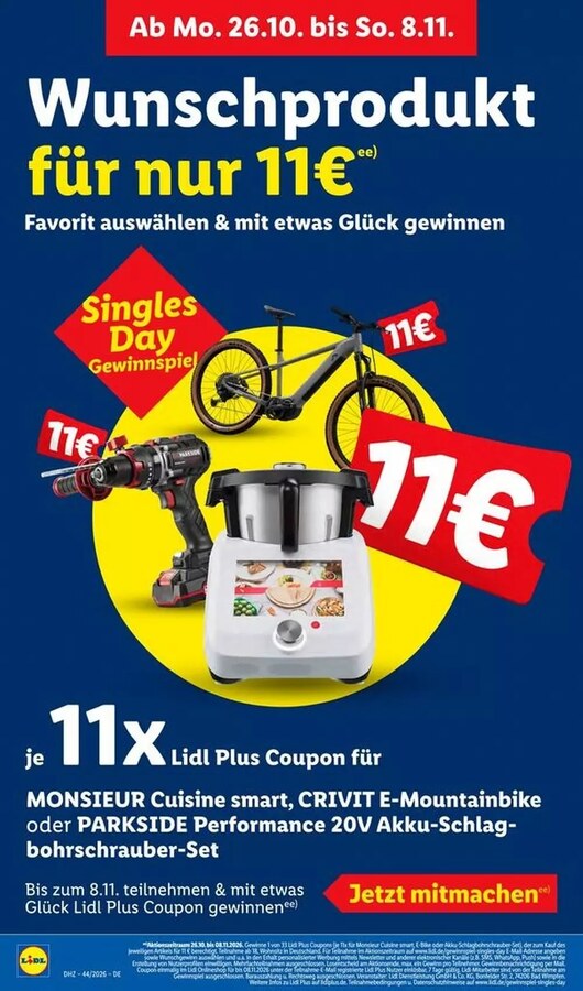 Lidl Vorschau – Seite 67
