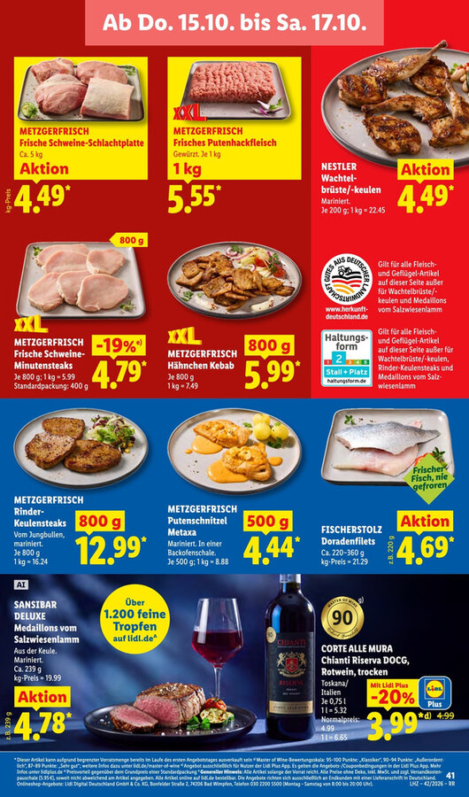 Lidl Vorschau – Seite 67