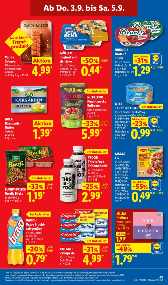 Lidl Vorschau – Seite 67