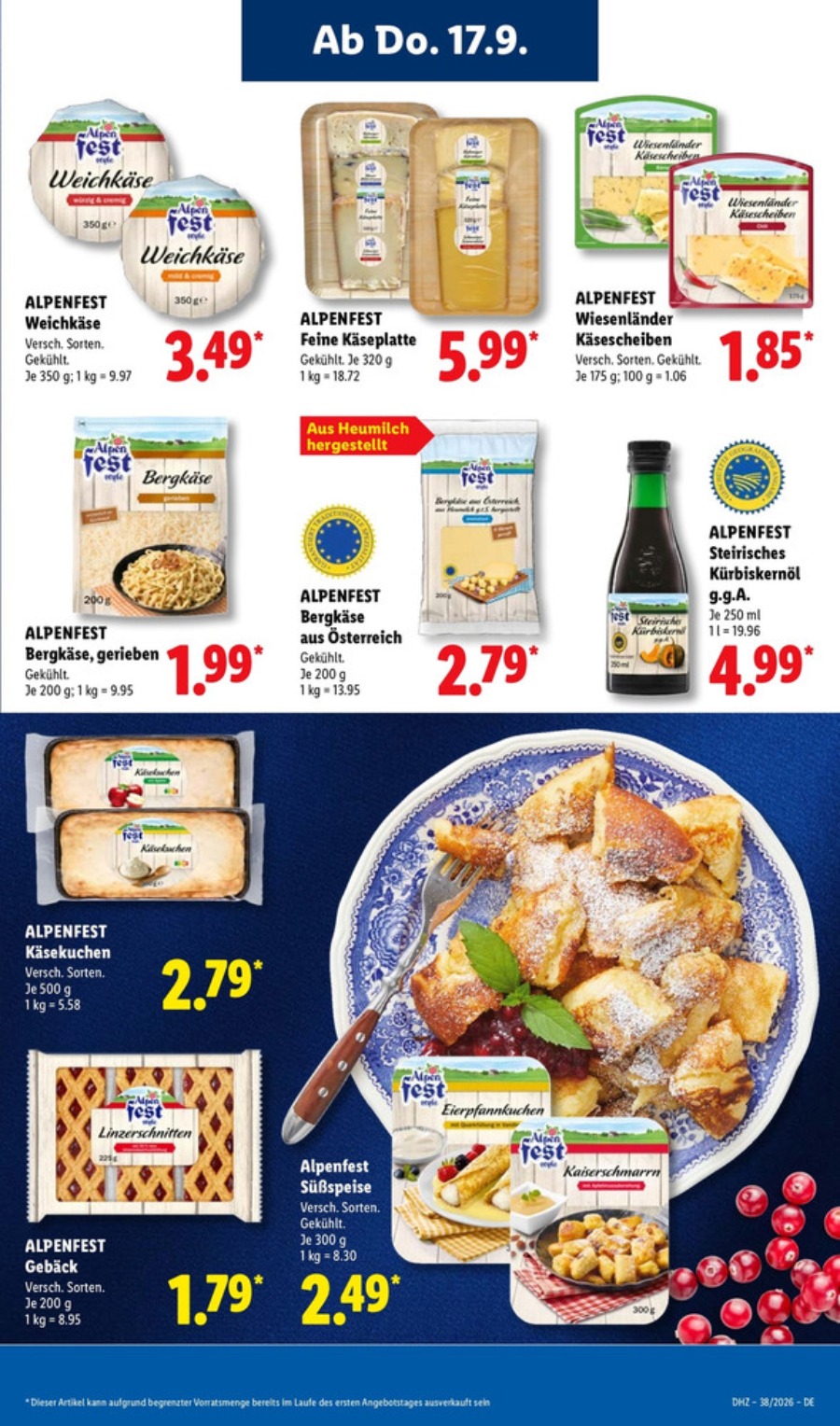 Lidl Vorschau – Seite 67