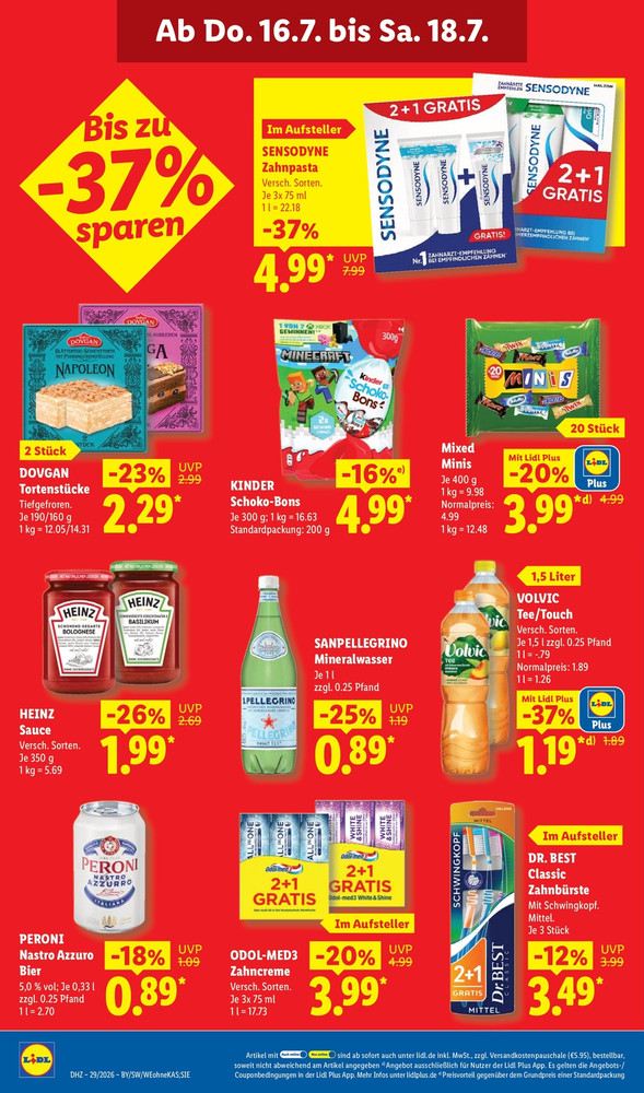 Lidl Vorschau – Seite 68
