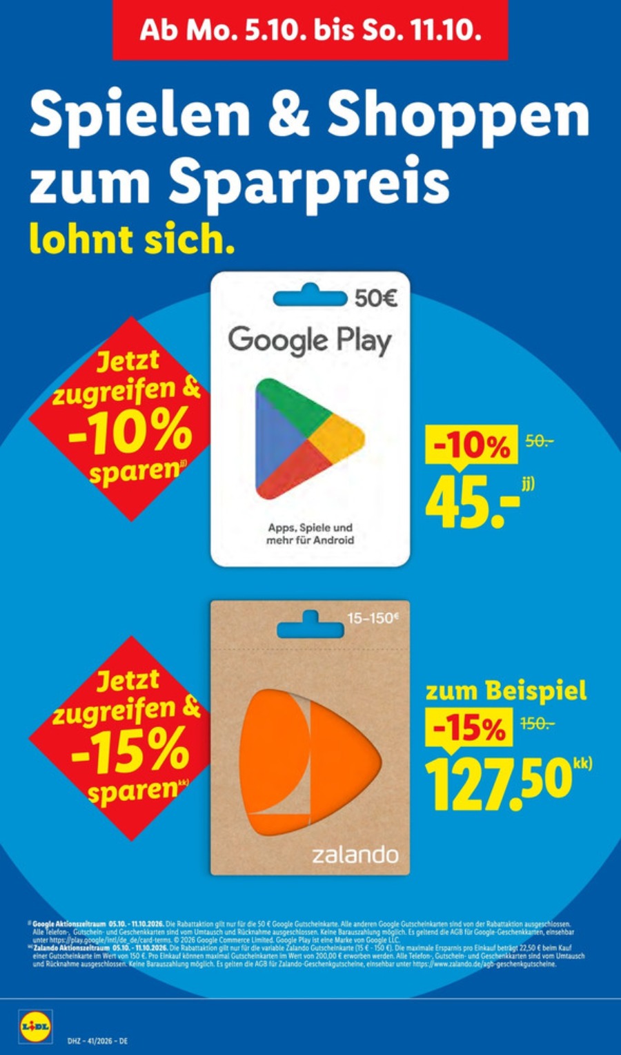 Lidl Vorschau – Seite 68
