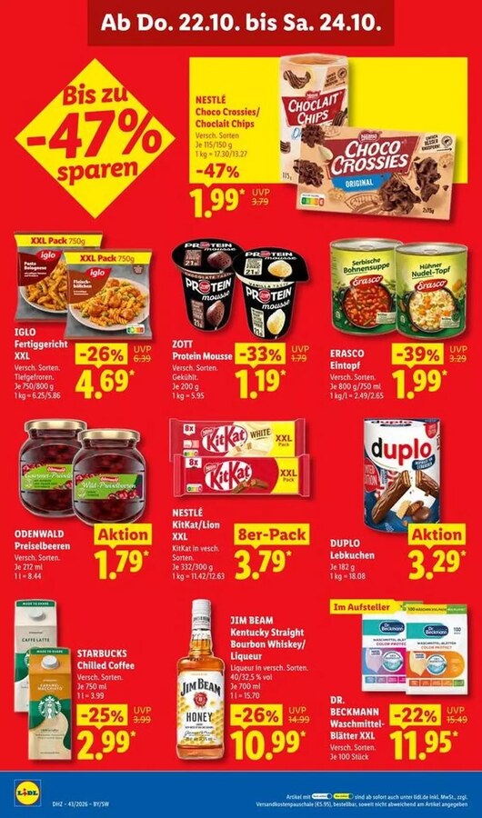 Lidl Vorschau – Seite 68