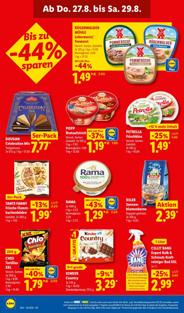 Lidl Vorschau – Seite 68