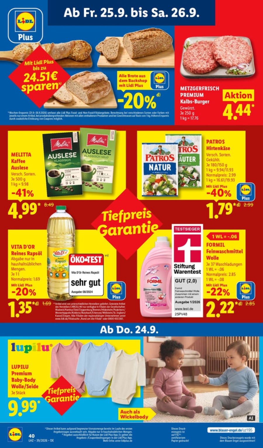 Lidl Vorschau – Seite 68