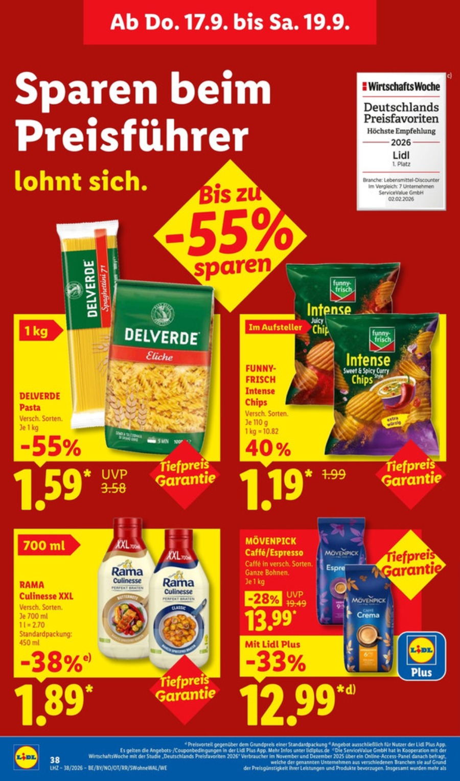 Lidl Vorschau – Seite 68