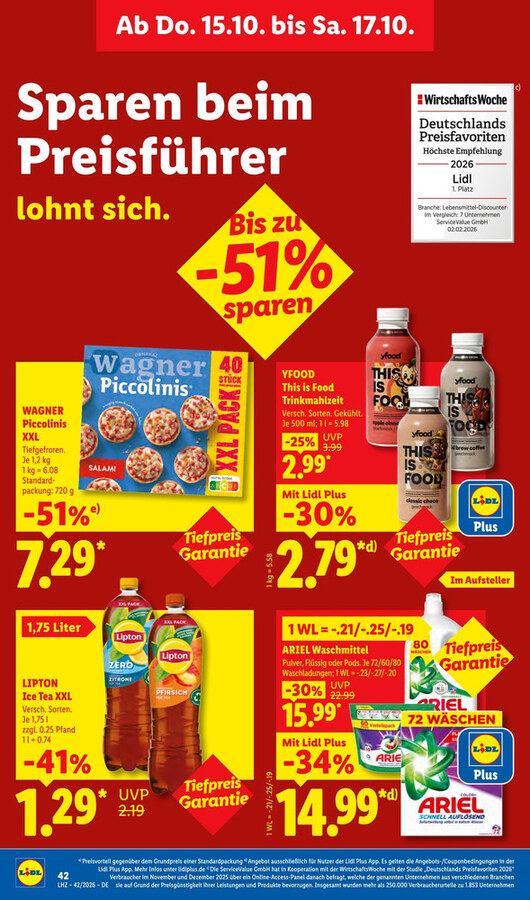 Lidl Vorschau – Seite 68