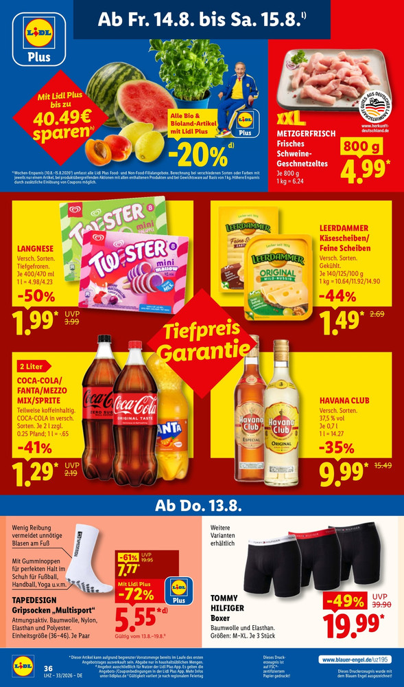 Lidl Vorschau – Seite 68