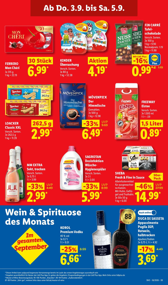 Lidl Vorschau – Seite 69