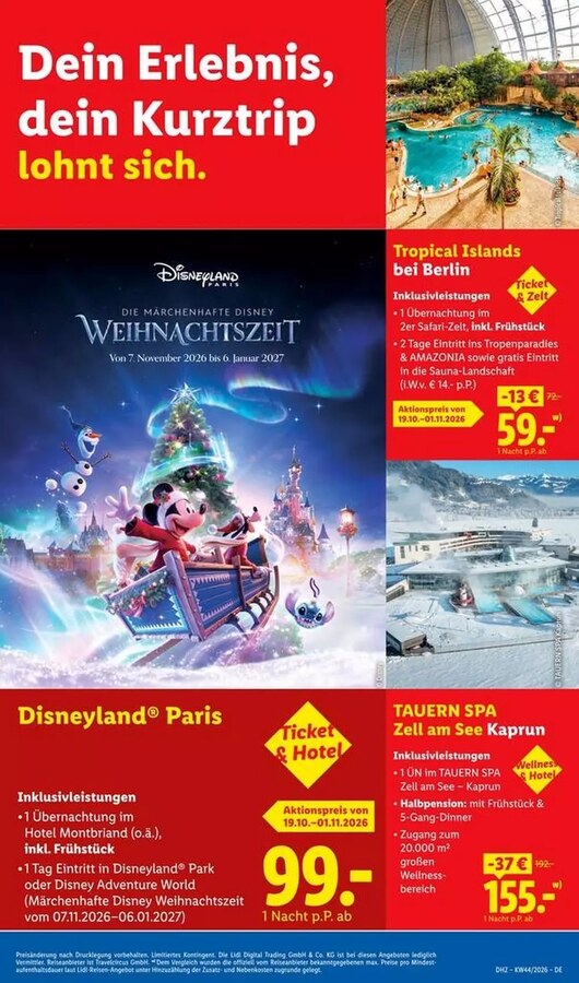 Lidl Vorschau – Seite 69