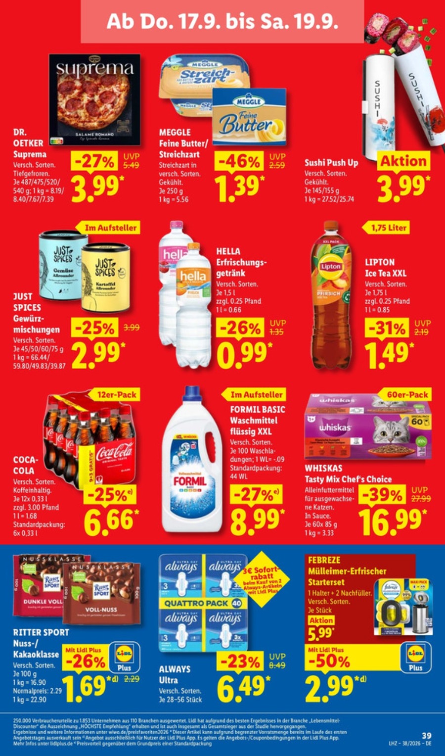 Lidl Vorschau – Seite 69