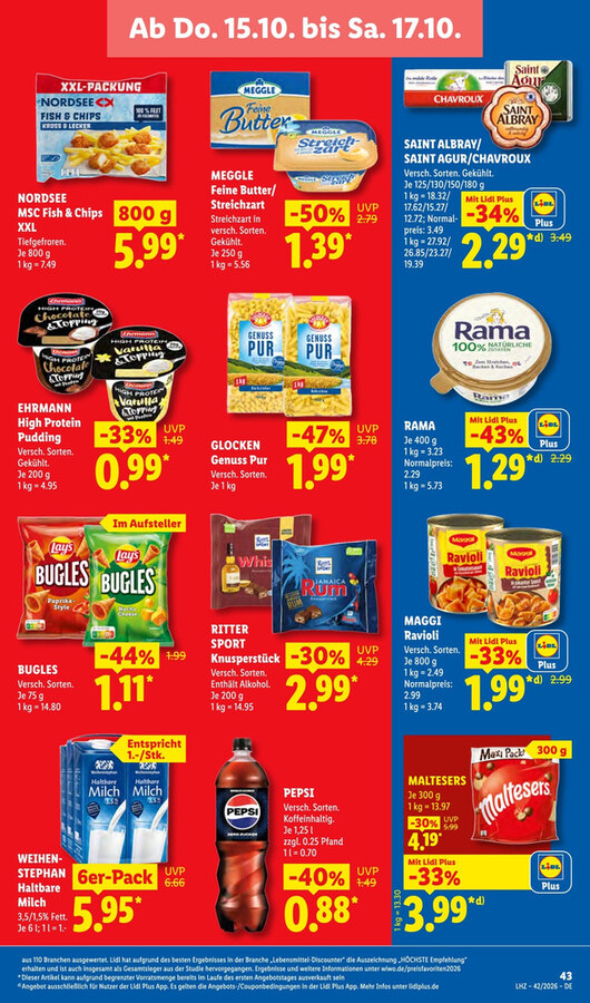 Lidl Vorschau – Seite 69