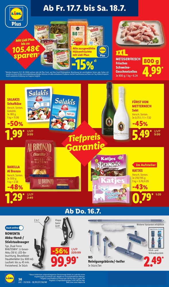 Lidl Vorschau – Seite 70