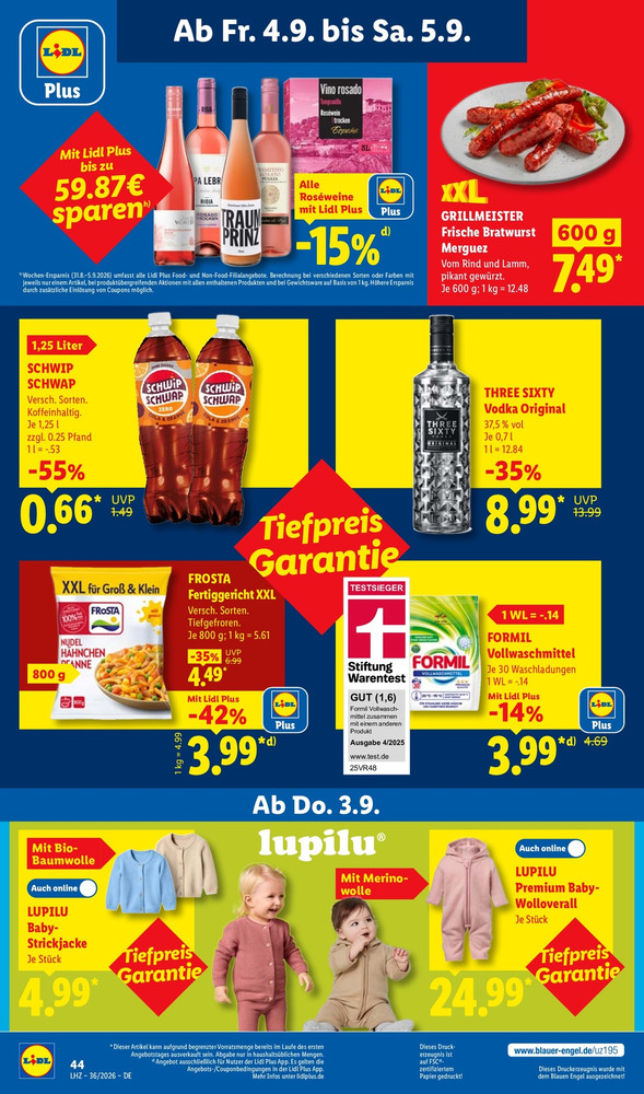 Lidl Vorschau – Seite 70