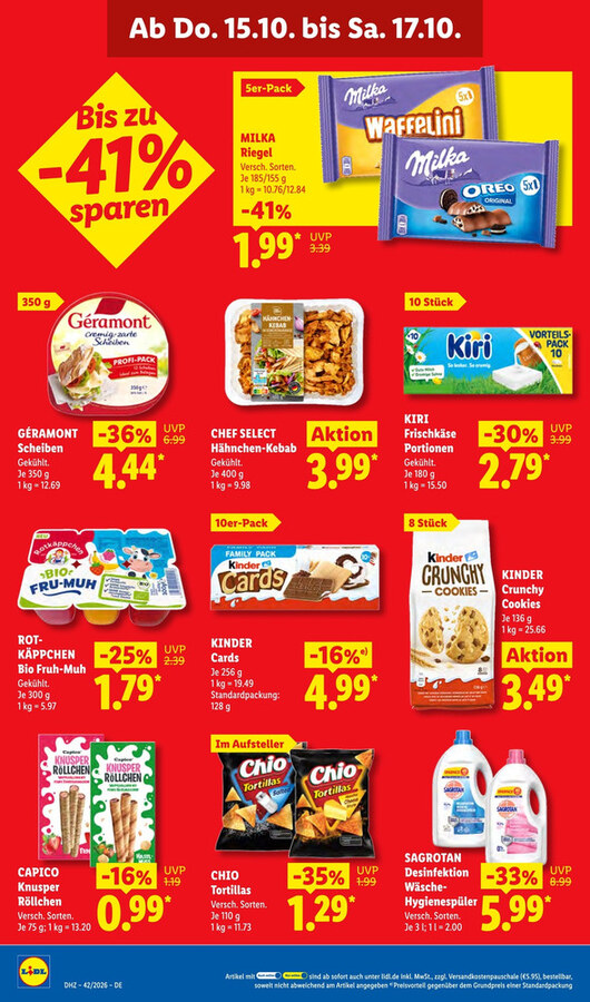 Lidl Vorschau – Seite 70
