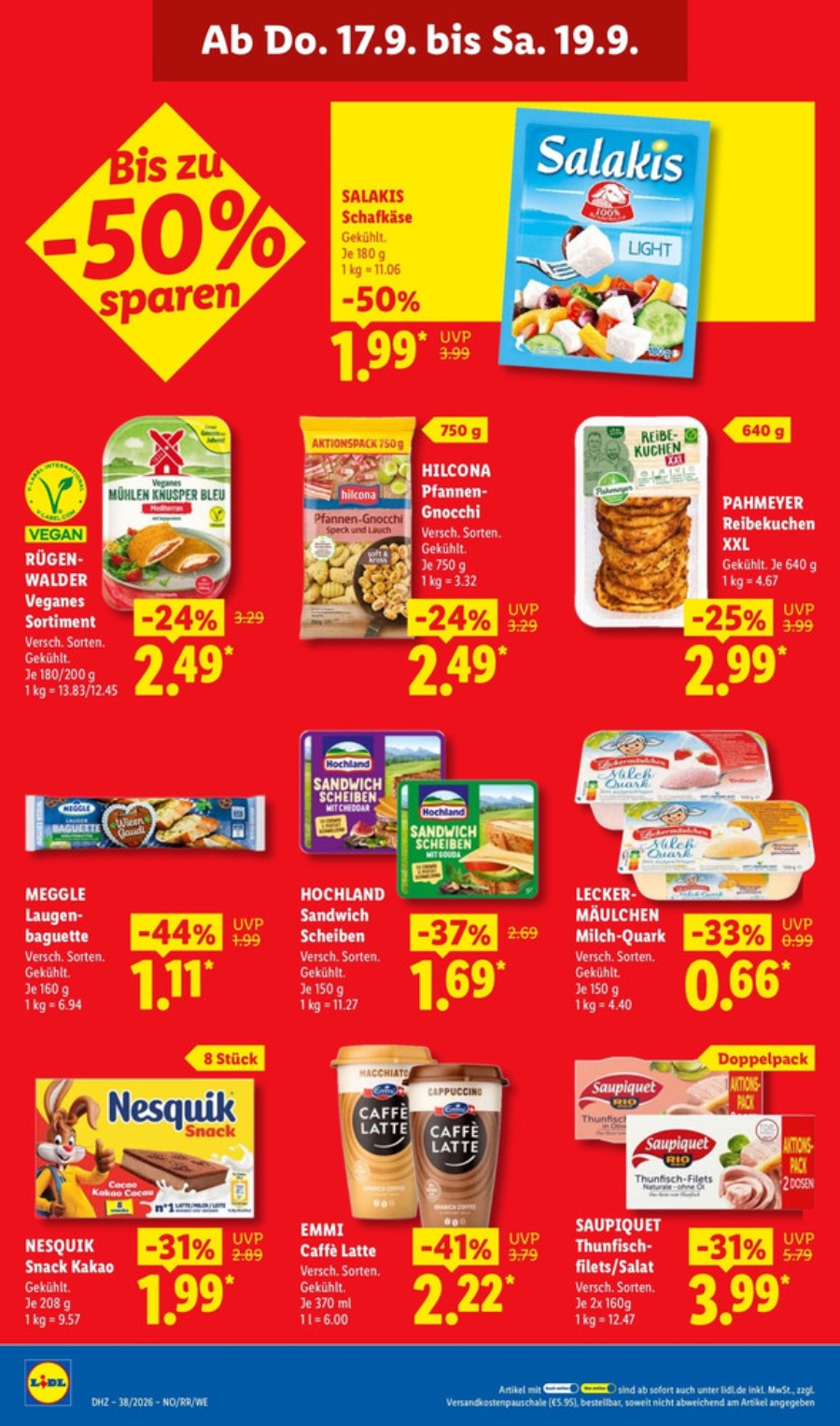Lidl Vorschau – Seite 70
