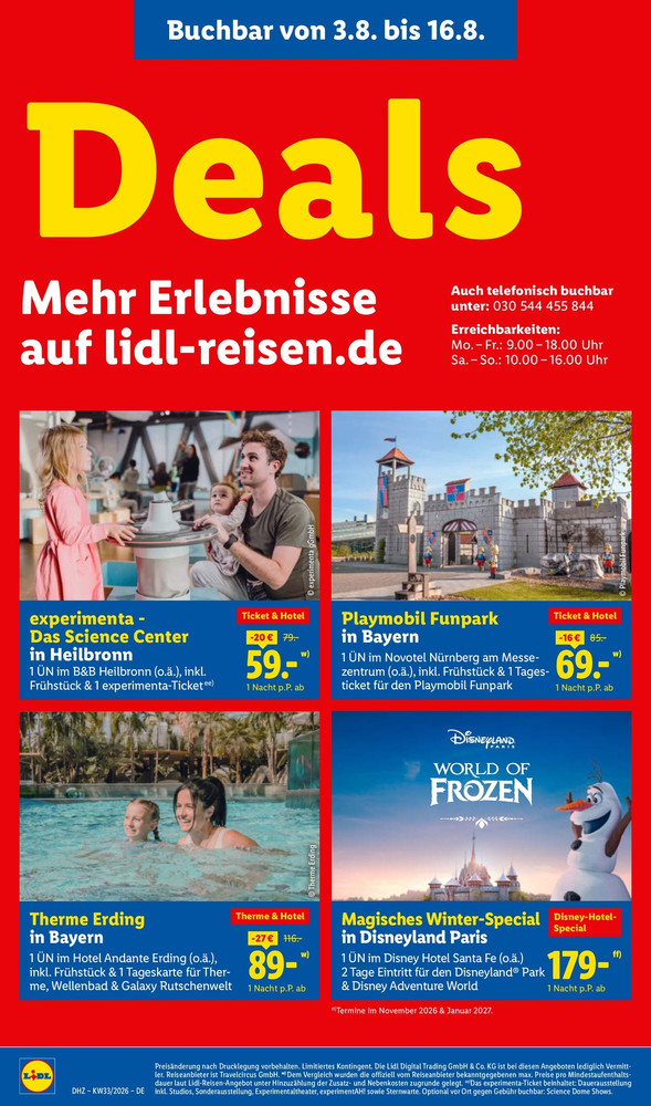 Lidl Vorschau – Seite 70