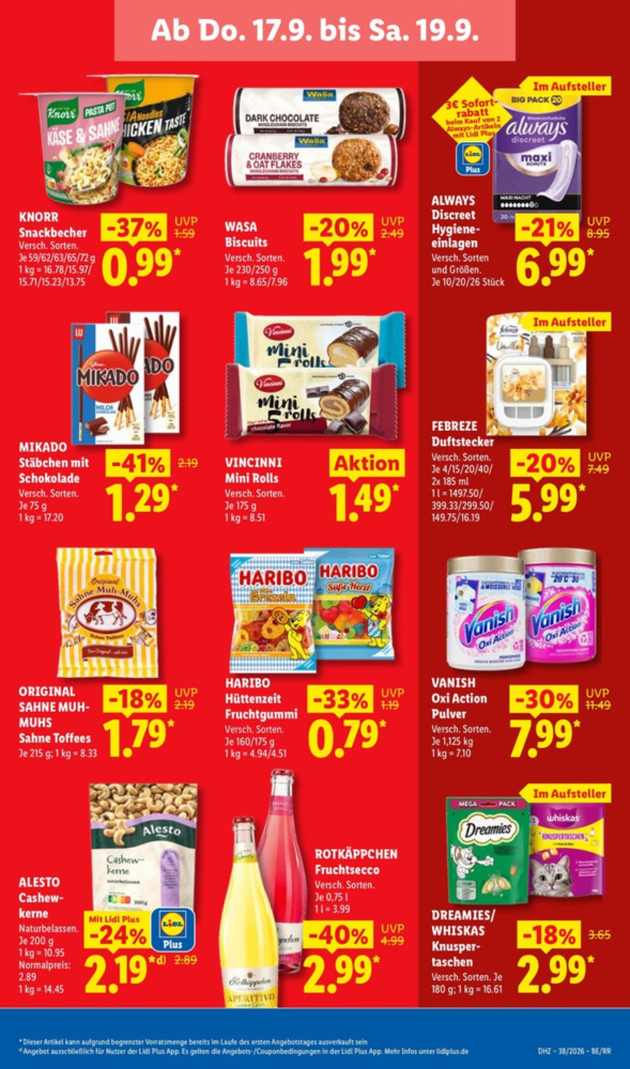 Lidl Vorschau – Seite 71