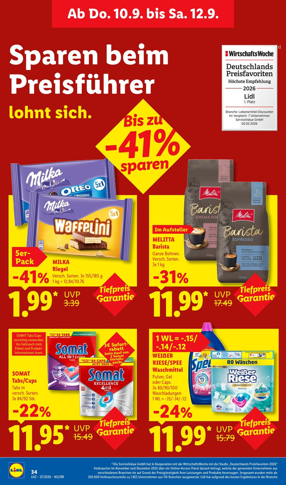 Lidl Vorschau – Seite 71