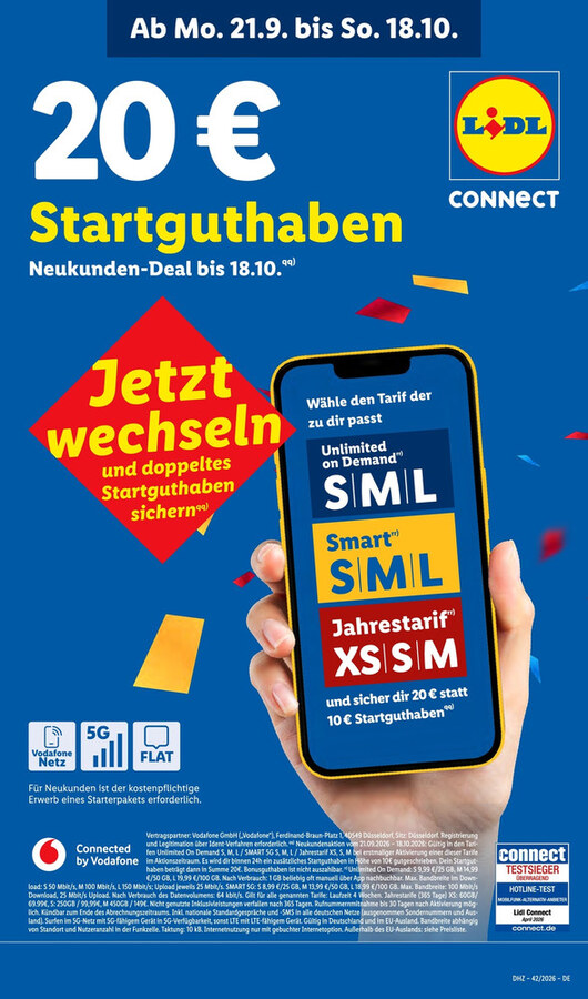 Lidl Vorschau – Seite 71