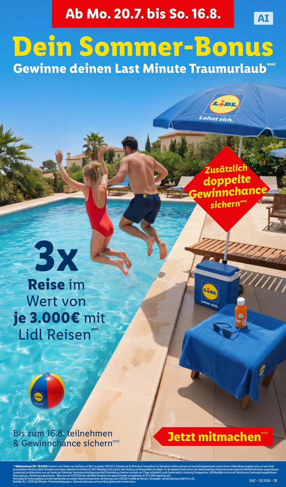 Lidl Vorschau – Seite 71