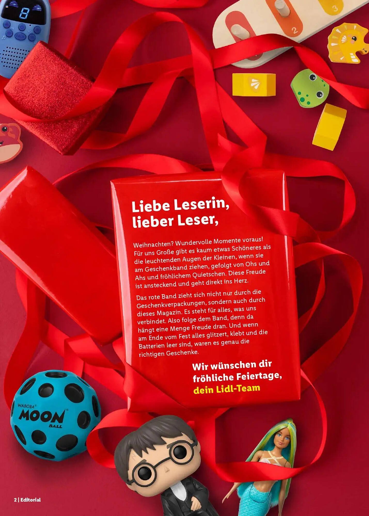 Lidl Weihnachten – Seite 2