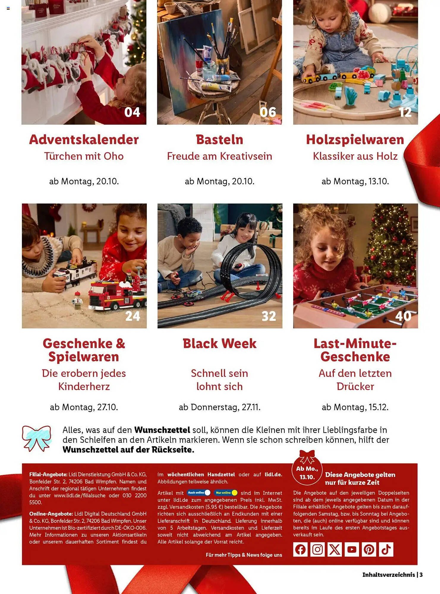 Lidl Weihnachten – Seite 3