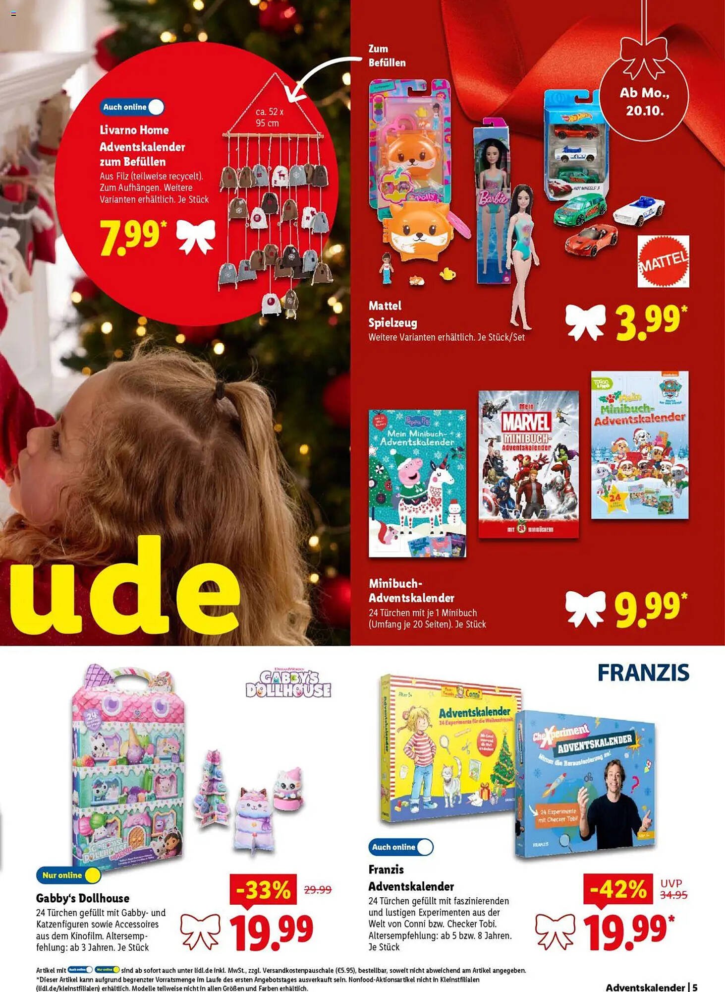 Lidl Weihnachten – Seite 5