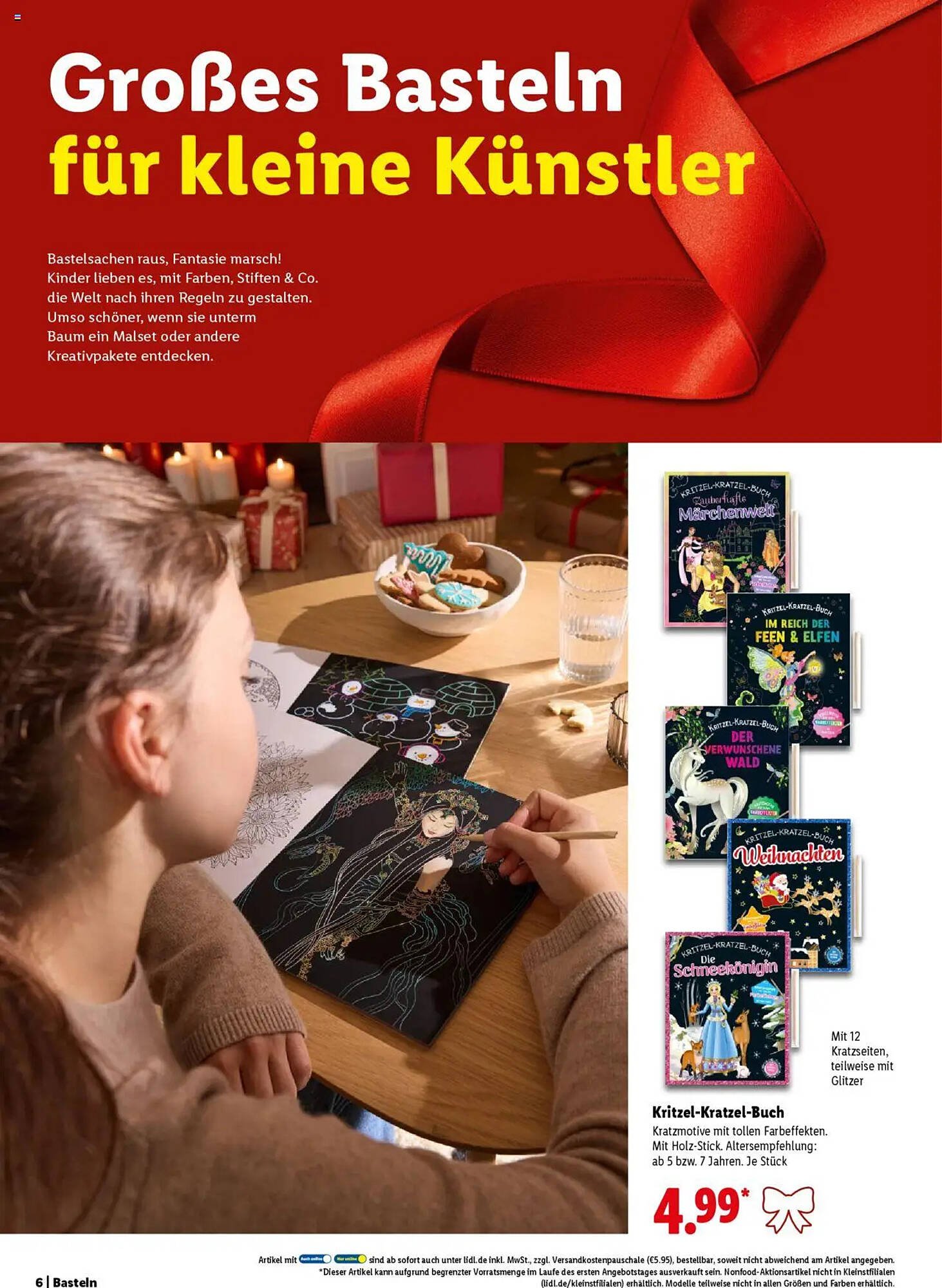 Lidl Weihnachten – Seite 6