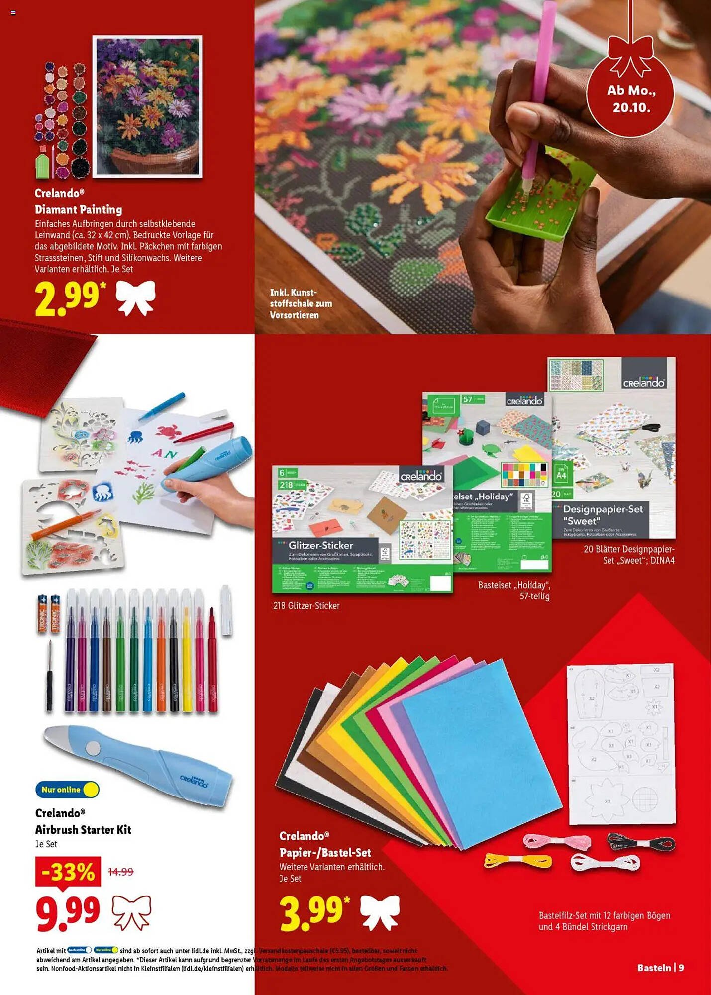 Lidl Weihnachten – Seite 9