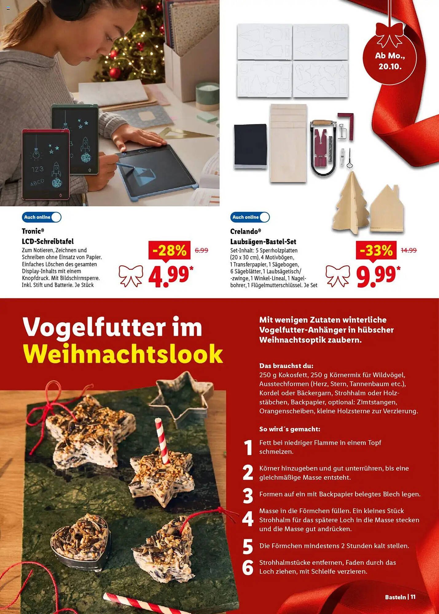 Lidl Weihnachten – Seite 11