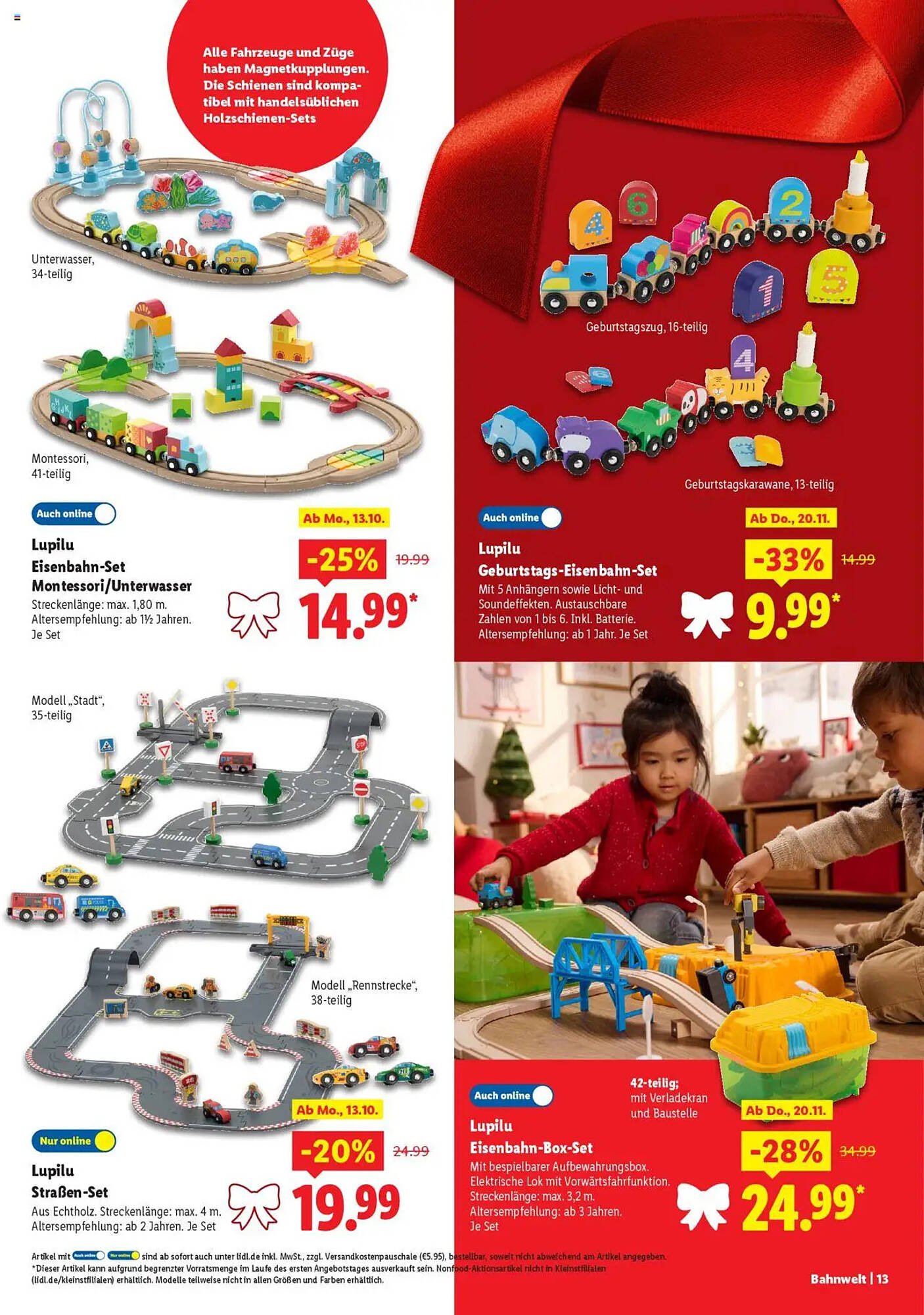 Lidl Weihnachten – Seite 13