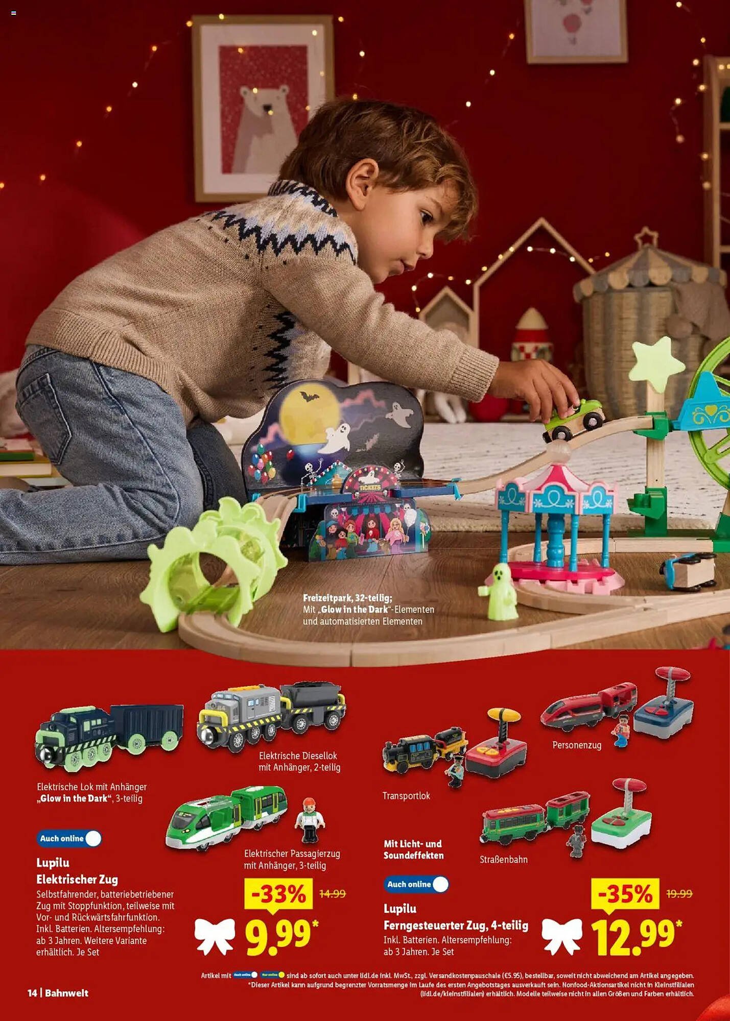 Lidl Weihnachten – Seite 14