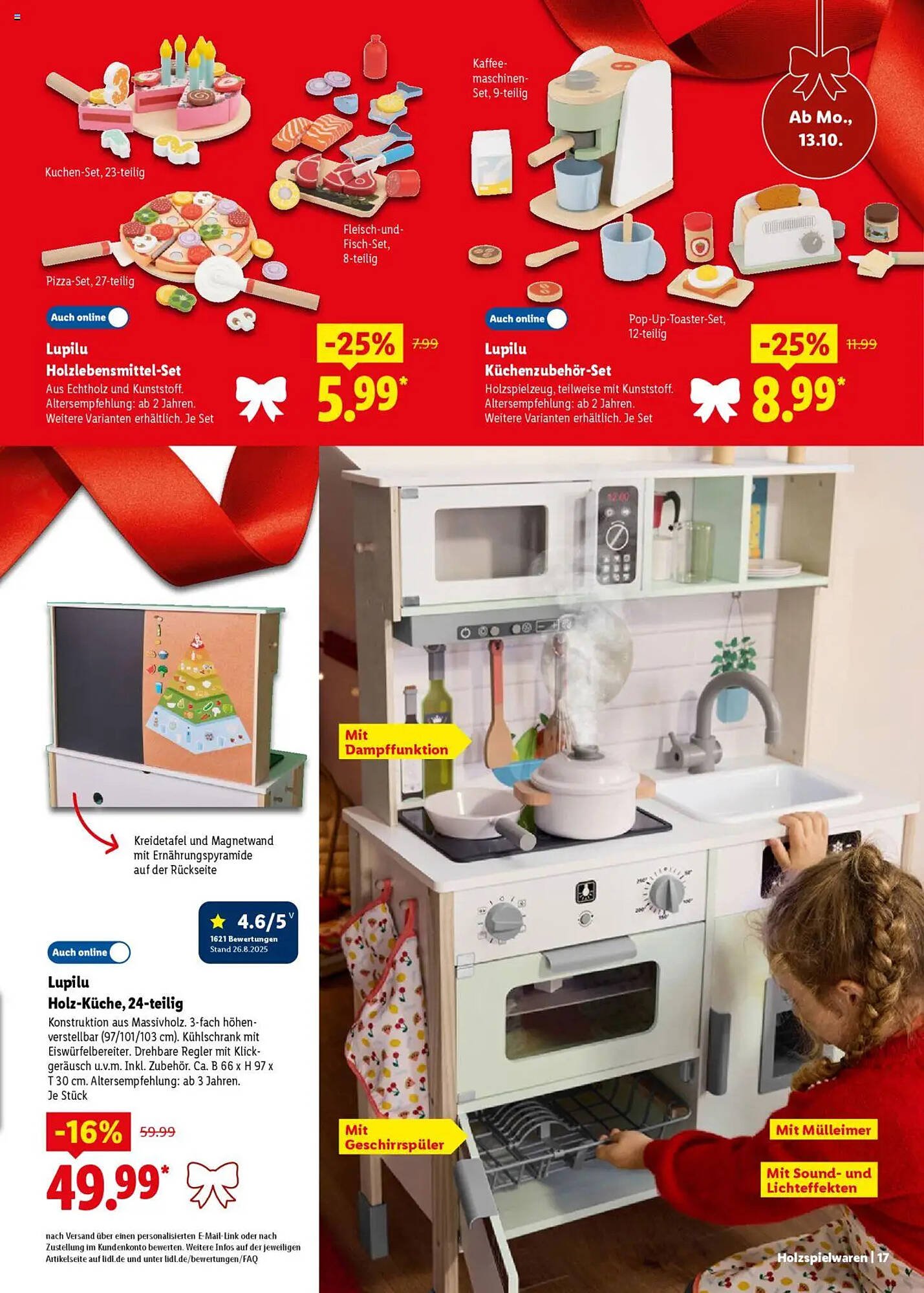 Lidl Weihnachten – Seite 17