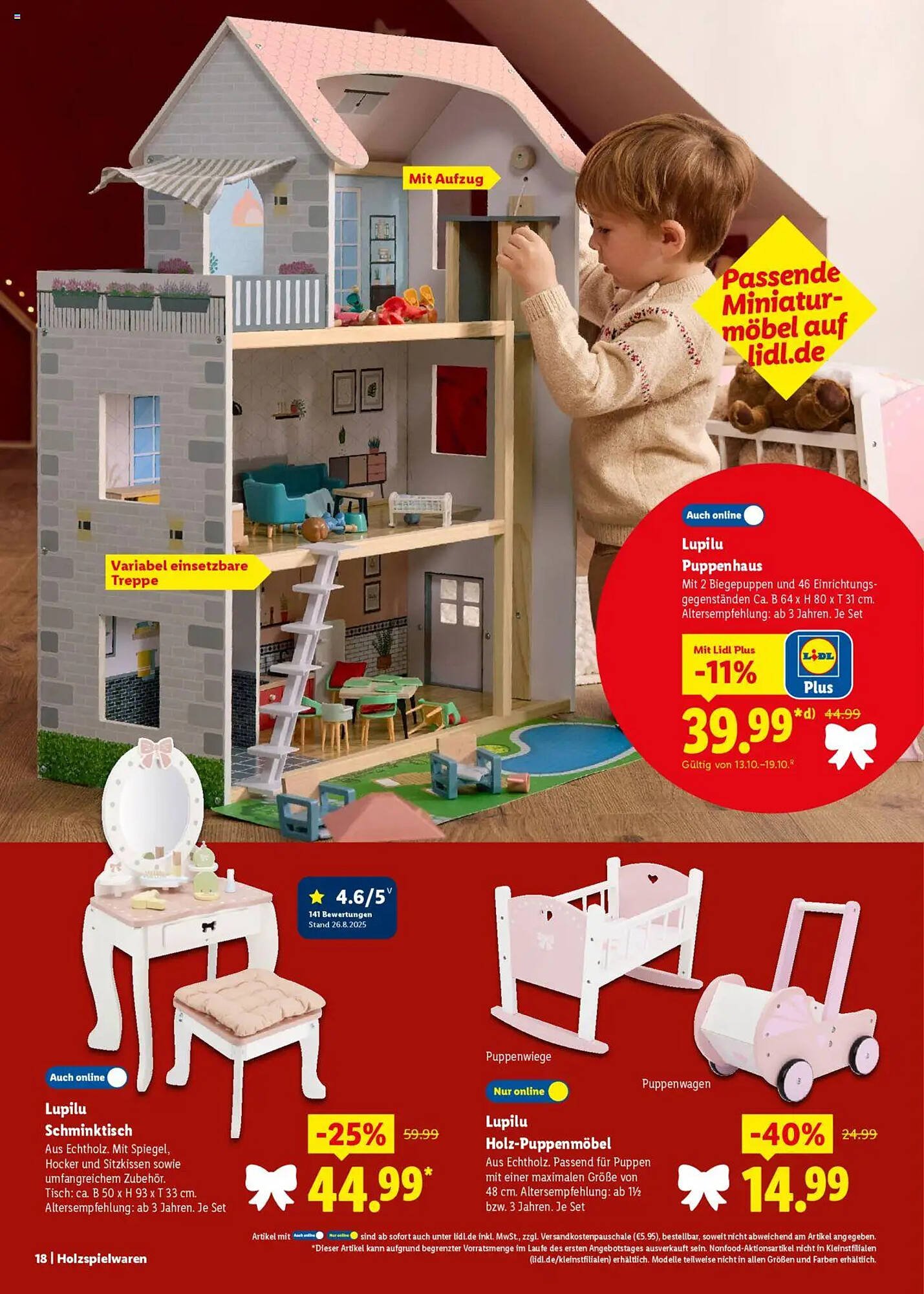 Lidl Weihnachten – Seite 18